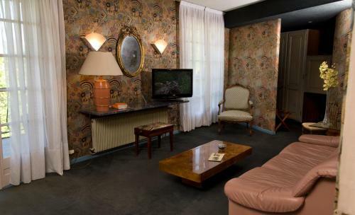 Hotel Restaurant Chavant