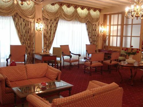 Hotel Restaurant Chavant