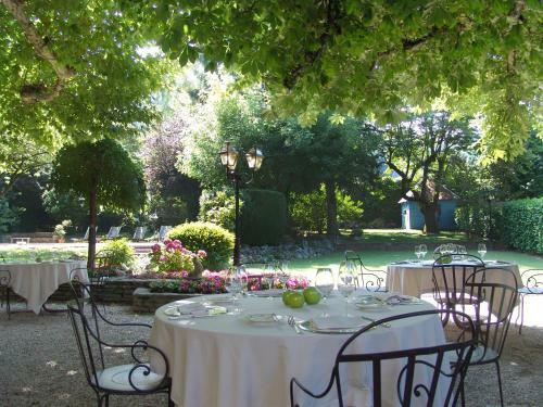 Hotel Restaurant Chavant