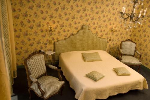 Hotel Restaurant Chavant