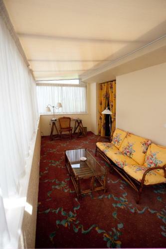 Hotel Restaurant Chavant