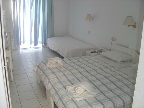 Aparthotel Comfort Malievi Apartments