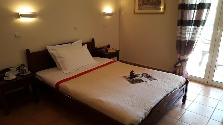 Ionio Hotel
