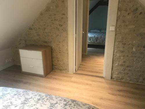 Maison Centre Bayeux 5 Chambres 10 Personnes