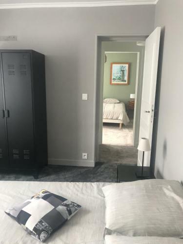 Maison Centre Bayeux 5 Chambres 10 Personnes