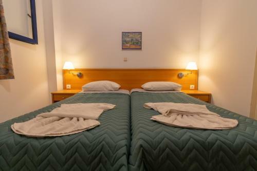 Apartamento Govino Bay