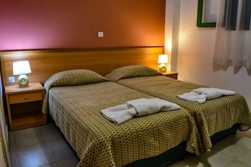 Apartamento Govino Bay