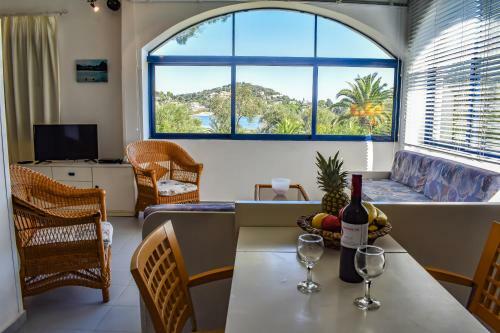 Apartamento Govino Bay