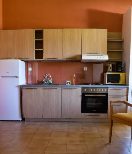 Apartamento Govino Bay