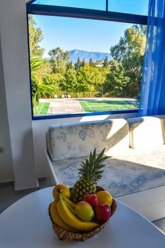Apartamento Govino Bay