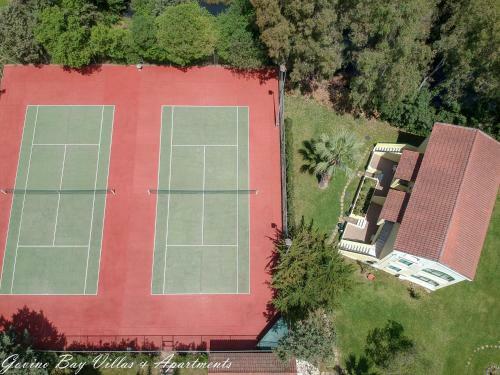 Apartamento Govino Bay