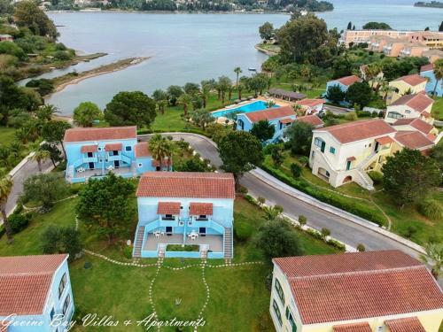 Apartamento Govino Bay
