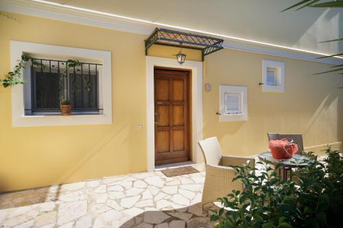 Villa Angelina