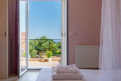 Villa Angelina