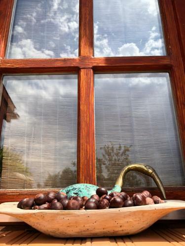 Janics�r Garden Apartman