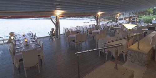 Hotel Epavlis Beach Resort