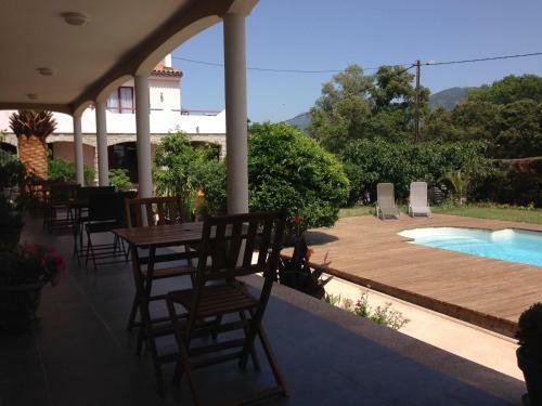 Bed & Breakfast I Casilari