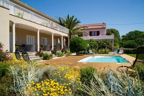 Bed & Breakfast I Casilari