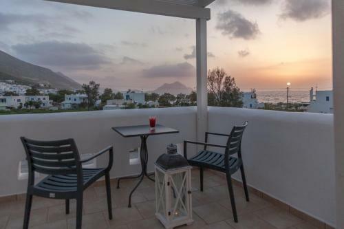 Apartamento Muses