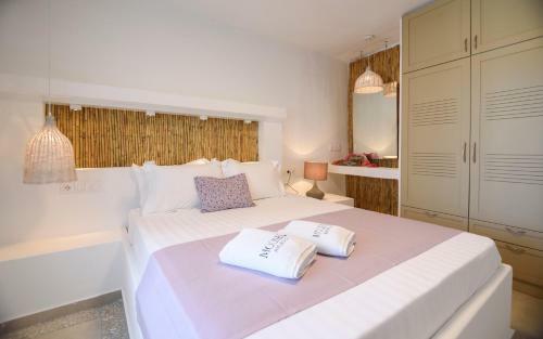 Apartamento Muses