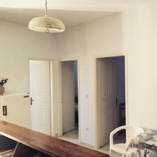 Emely Apartments
