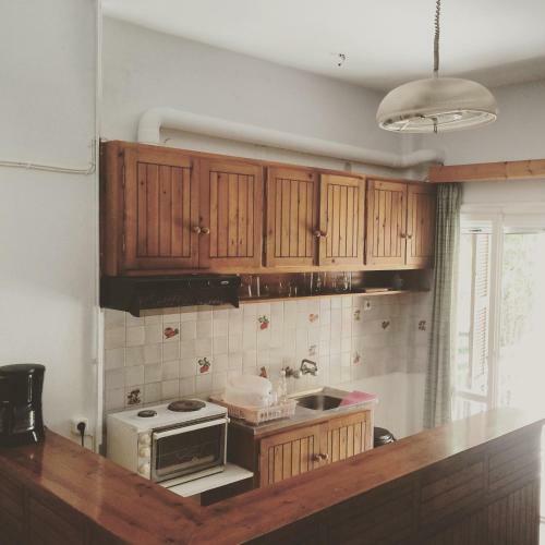 Emely Apartments