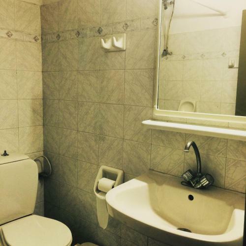 Emely Apartments