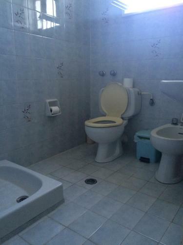 Emely Apartments