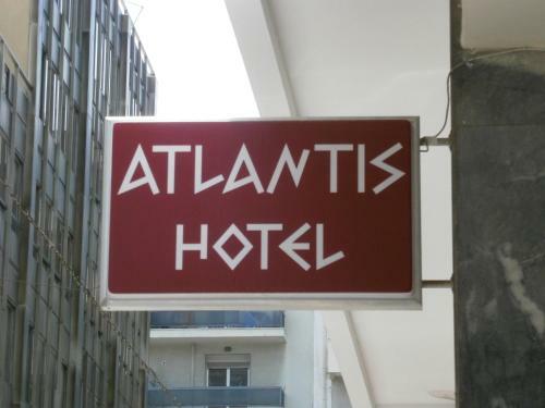 Atlantis Hotel