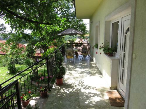 K?vir�g Apartman