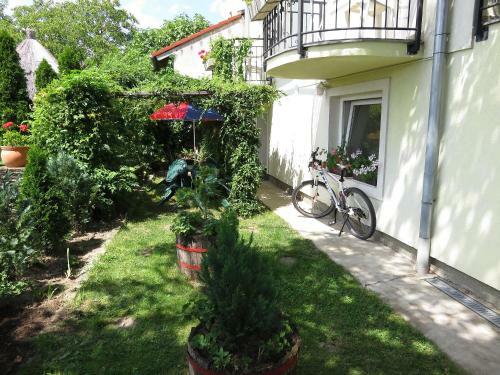 K?vir�g Apartman