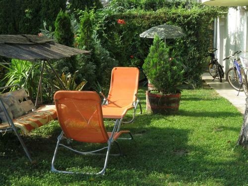 K?vir�g Apartman