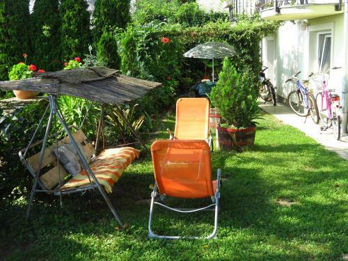 K?vir�g Apartman