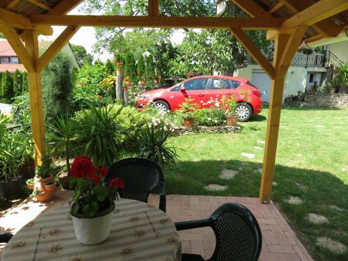 K?vir�g Apartman