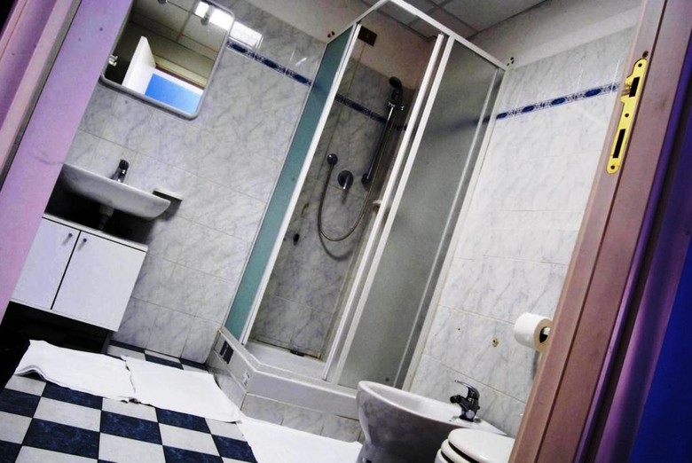 Hostal Ostello Gallo D�oro