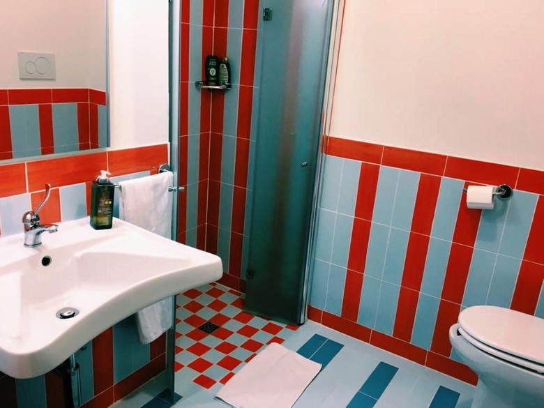 Hostal Ostello Gallo D�oro