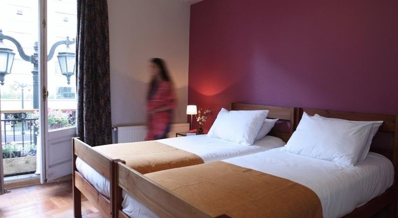 Hostal De La Barra