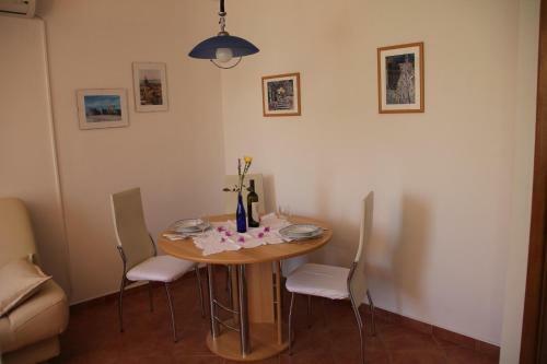 Apartment Pamic