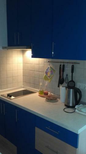 Apartment Pamic