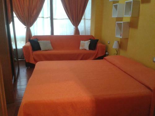 Bed & Breakfast Affittacamere Zahra
