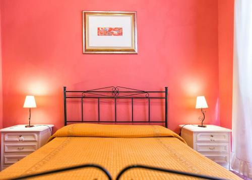 Bed & Breakfast Affittacamere Zahra