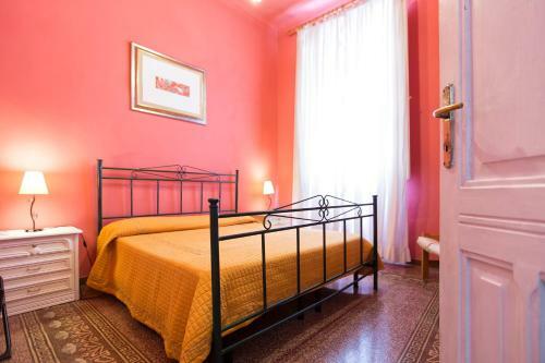 Bed & Breakfast Affittacamere Zahra