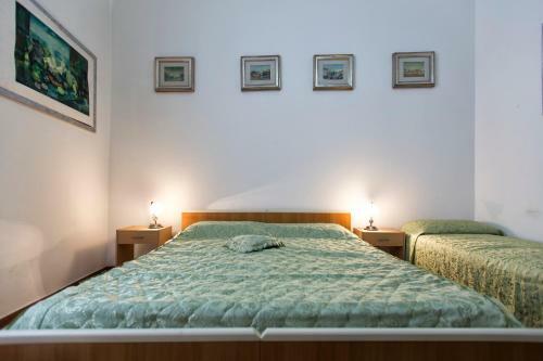 Bed & Breakfast Affittacamere Zahra
