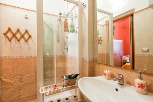 Bed & Breakfast Affittacamere Zahra