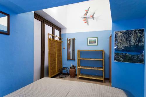 Bed & Breakfast Affittacamere Zahra