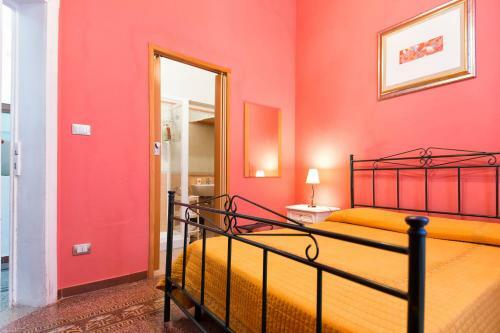 Bed & Breakfast Affittacamere Zahra