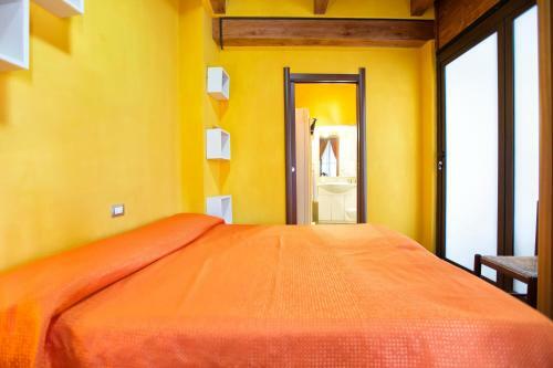 Bed & Breakfast Affittacamere Zahra