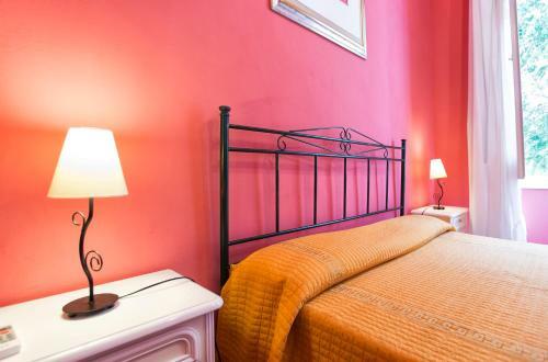 Bed & Breakfast Affittacamere Zahra