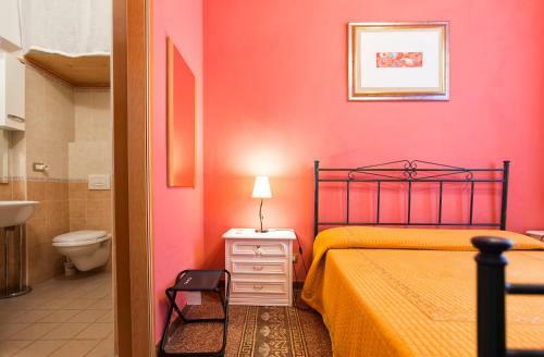 Bed & Breakfast Affittacamere Zahra