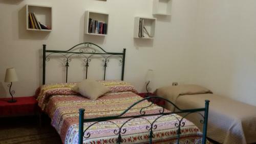 Bed & Breakfast Affittacamere Zahra